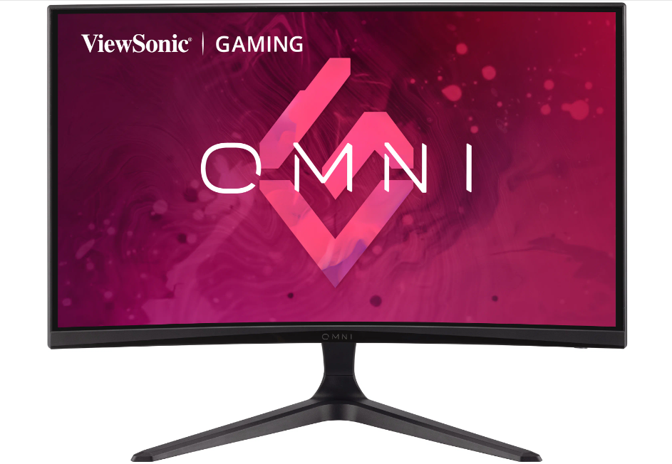 Монитор ViewSonic VX2418C