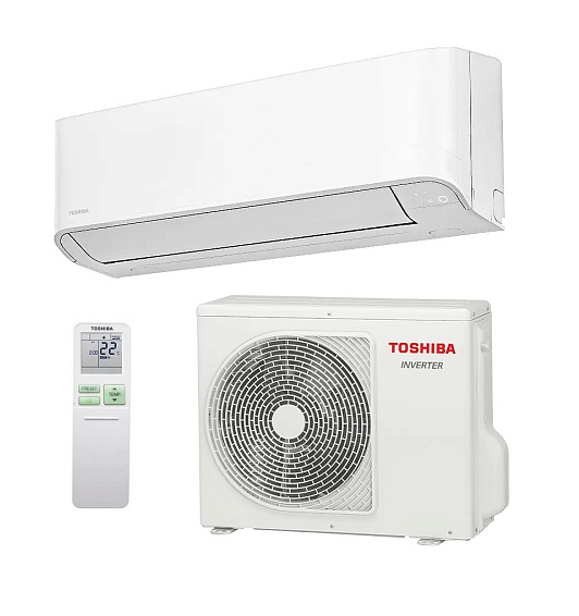 Сплит-система Toshiba RAS-B10CKVG-EE/RAS-10CAVG-EE