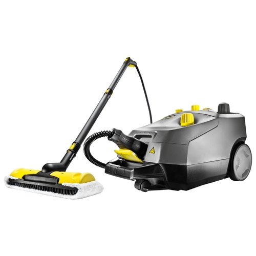 Пароочиститель KARCHER SG 4/4