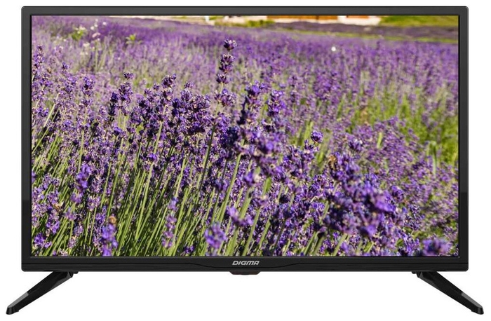 Телевизор DIGMA DM-LED24MQ12