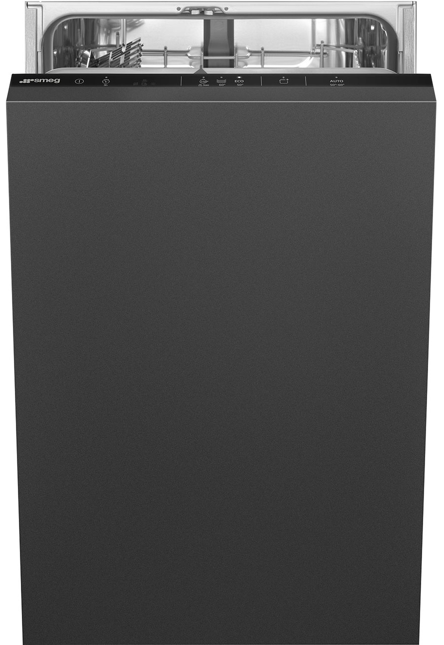 Посудомоечная машина встраиваемая Smeg ST4522DIN