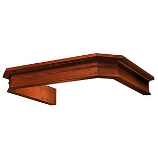 Комплект багетов для Вытяжки Kronasteel Serena B1 600-3