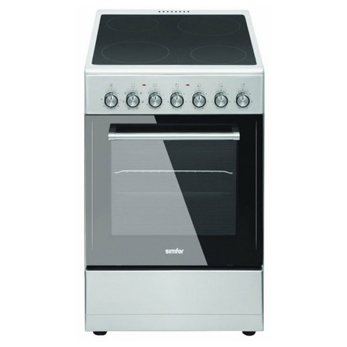 Плита Simfer F56VS05001