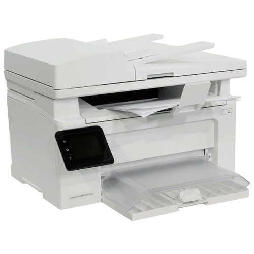 МФУ HP LaserJet Pro M132fw