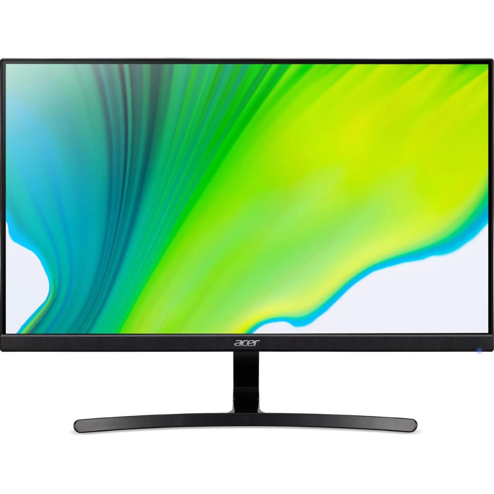Монитор Acer K243YHbmix (UM.QX3EE.H01), черный