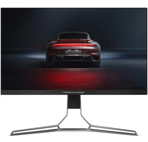 Монитор AOC Agon Pro PD32M, черный