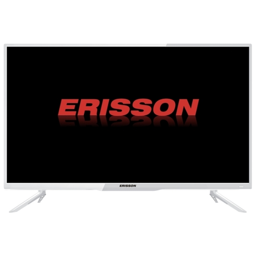 Телевизор Erisson 24HLE18T2W Smart