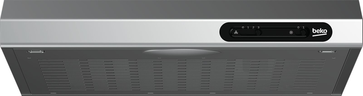 Подвесная вытяжка Beko CFB 5310 X