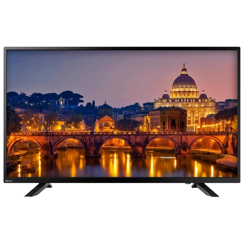 Телевизор Toshiba 40S1750EV