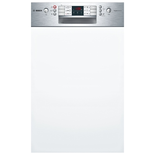 Посудомоечная машина Bosch SPI46MS01E