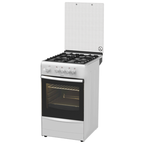 Плита газовая DARINA B GM341 107 W