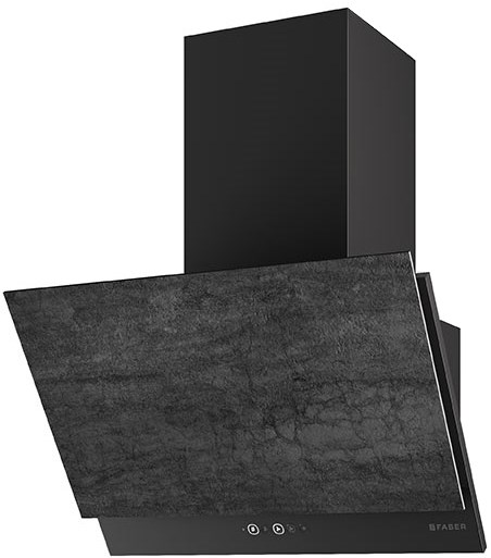 Вытяжка купольная Faber GREXIA GRES DG/BK A60