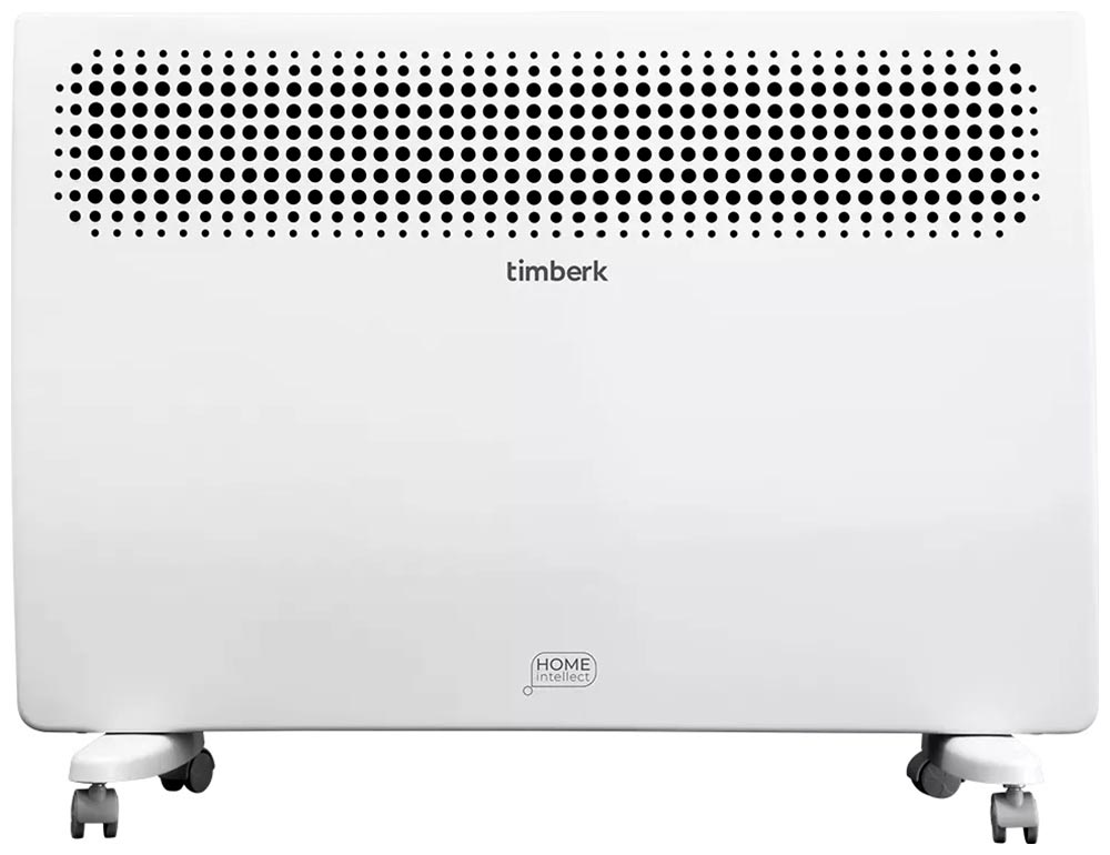 Конвектор Timberk T-EC1500-X2E-WF, белый