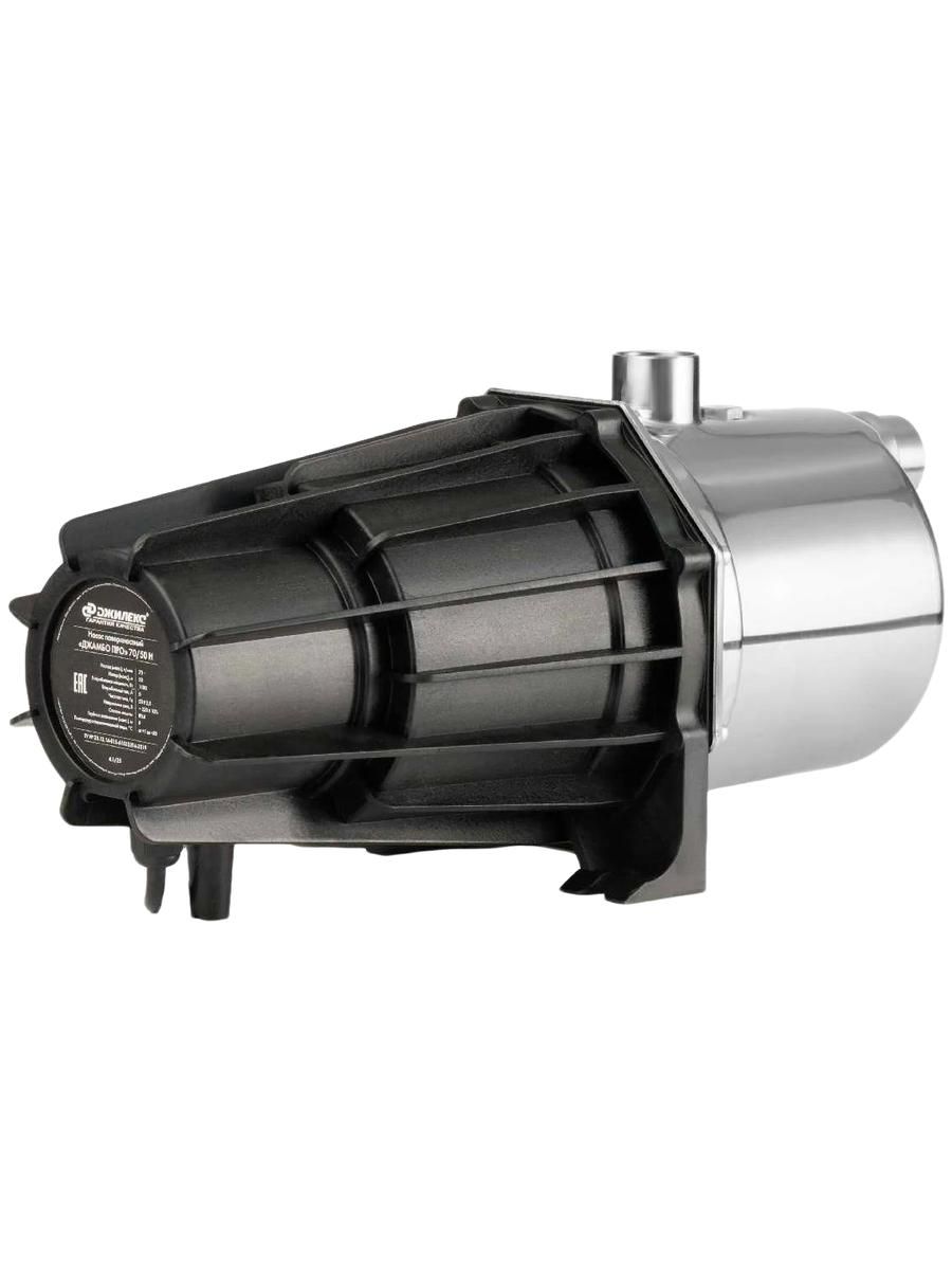 Насос поверхностный Джилекс Джамбо Про 70/50 Н (3104)