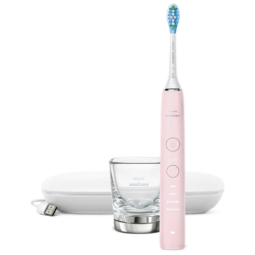 Зубная щетка электрическая Philips Sonicare DiamondClean 9000 HX9911/29