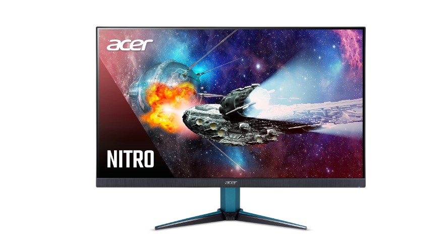 Монитор Acer Nitro VG272UVbmiipx