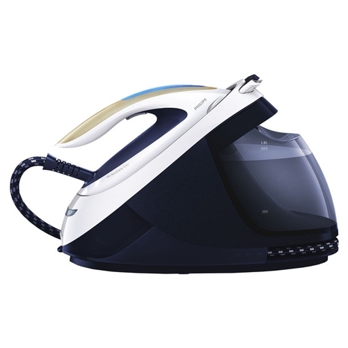Утюг с парогенератором Philips GC9635/20 PerfectCare Elite