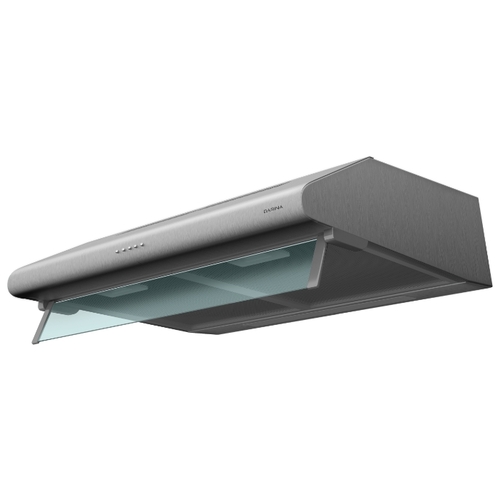 Подвесная вытяжка DARINA FLAP 501 X