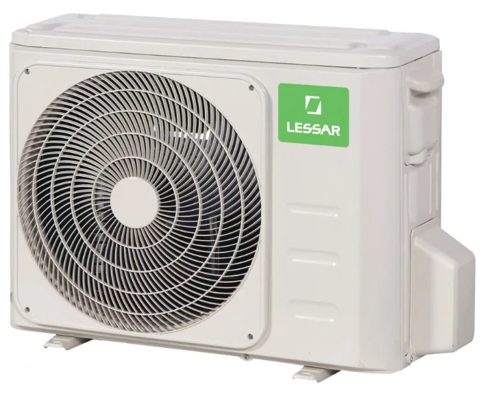 Настенная сплит-система Lessar LS-HE24KLA2B/LU-HE24KLA2B