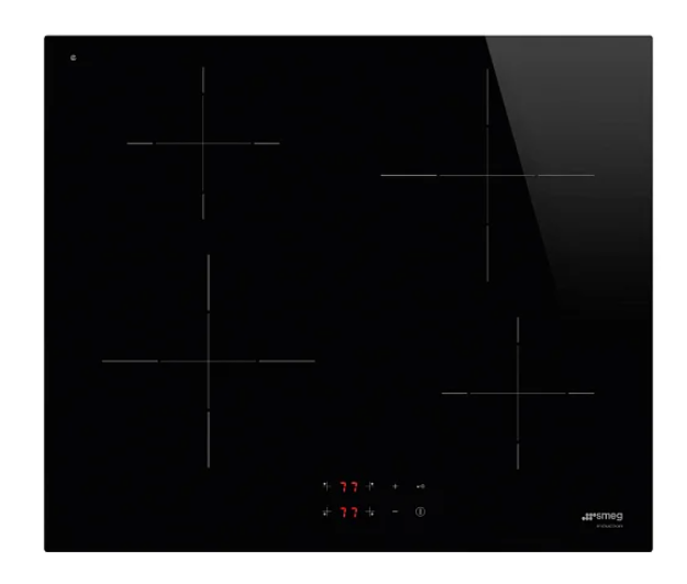 Варочная панель индукционная Smeg SI2641D