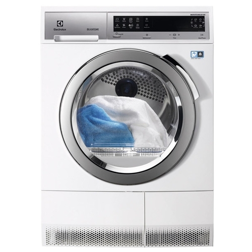 Сушильная машина Electrolux EDH3498RDE