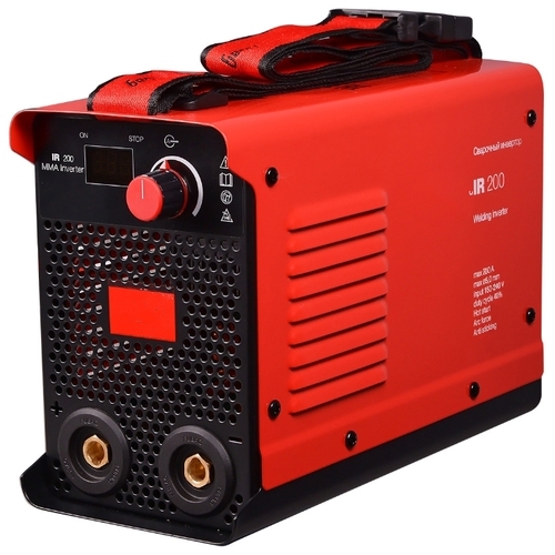 Сварочный аппарат Fubag IR 200