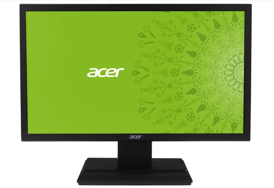 Монитор Acer V226HQLb