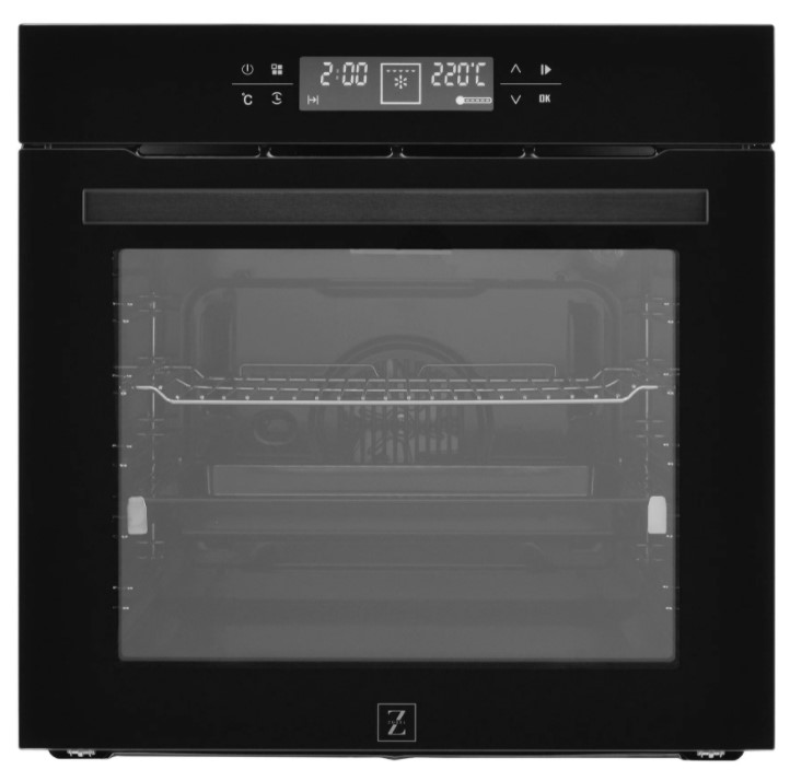 Духовой шкаф электрический ZUGEL ZOE601B