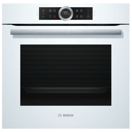 Духовой шкаф электрический Bosch HBG672BW1S