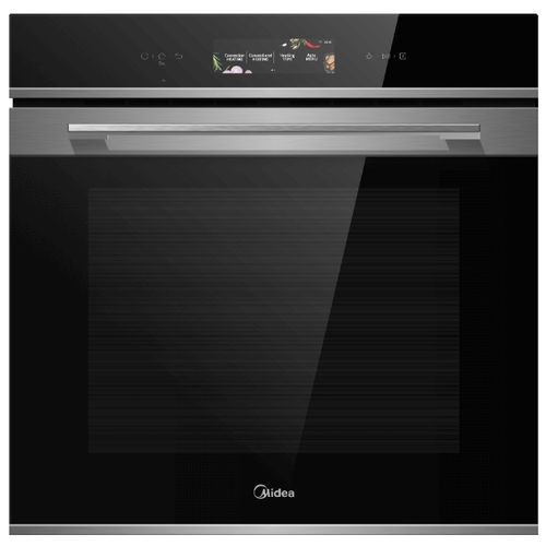 Духовой шкаф электрический Midea MO90170TCGB