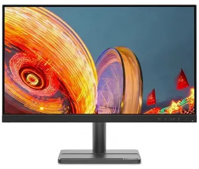 Монитор Lenovo L22e-30, черный