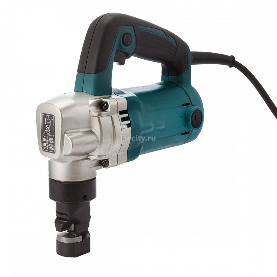 Ножницы высечные Makita JN3201J