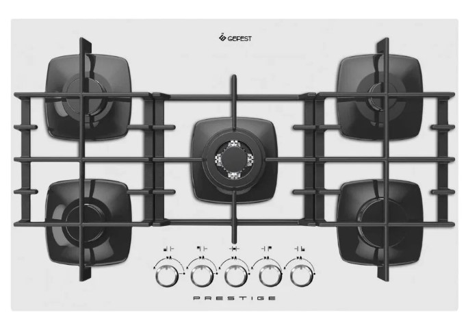 Варочная панель газовая GEFEST СН 2340 К12