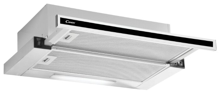 Встраиваемая вытяжка Candy CBT 60BG-07
