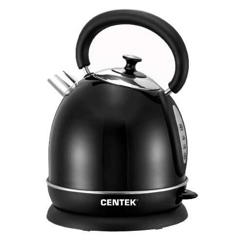 Чайник CENTEK CT-1078 (2017) черный