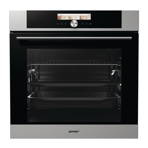Духовой шкаф Gorenje + GO 858 X