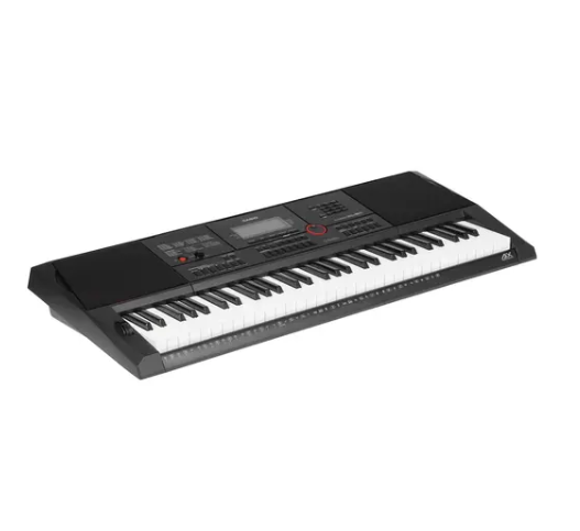 Синтезатор Casio CT-X3000 черный