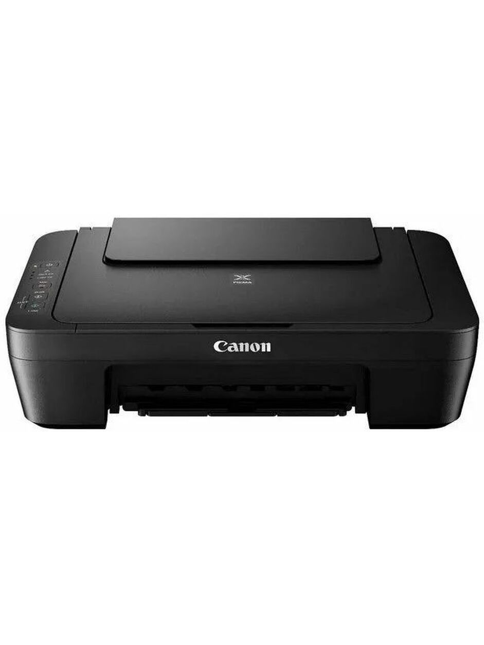 МФУ струйное Canon Pixma MG2541S, черный