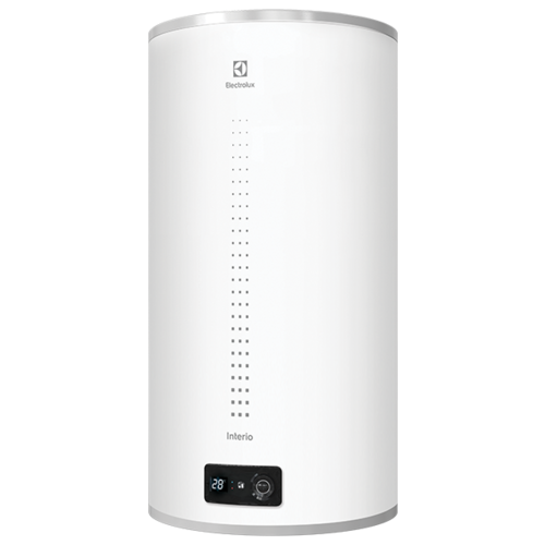 Водонагреватель накопительный электрический Electrolux EWH 100 Interio 3