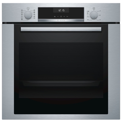 Электрический духовой шкаф Bosch HBA357BS0