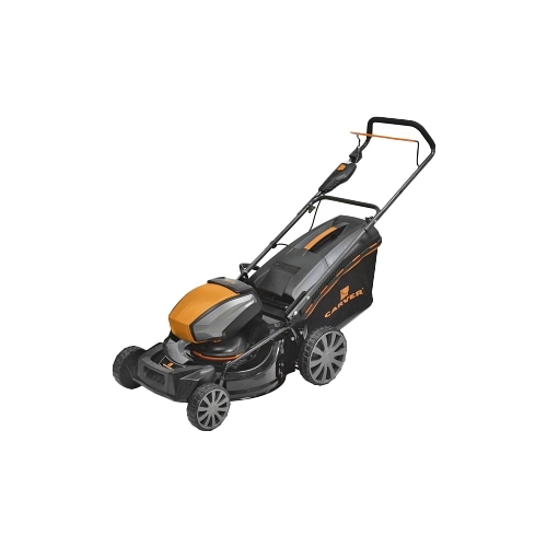 Газонокосилка Carver LMB-1846