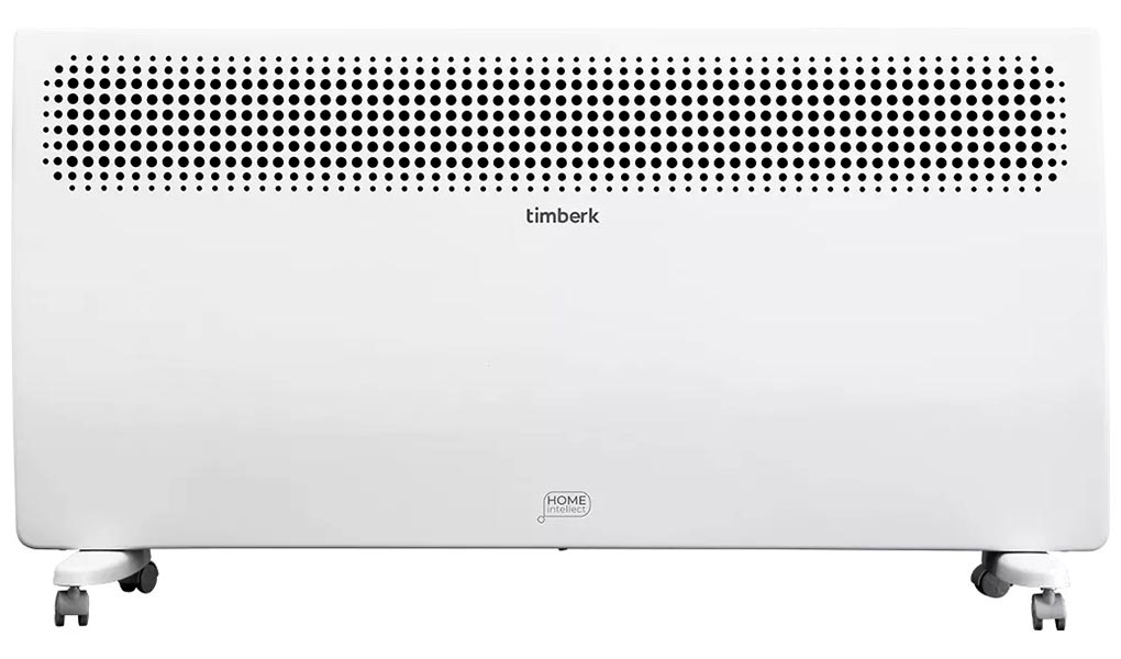 Конвектор Timberk T-EC2000-X2E-WF, белый