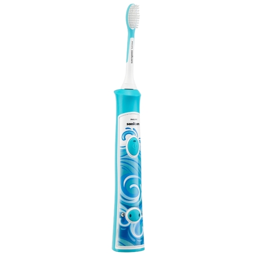 Электрическая зубная щетка Philips Sonicare For Kids HX6311/07
