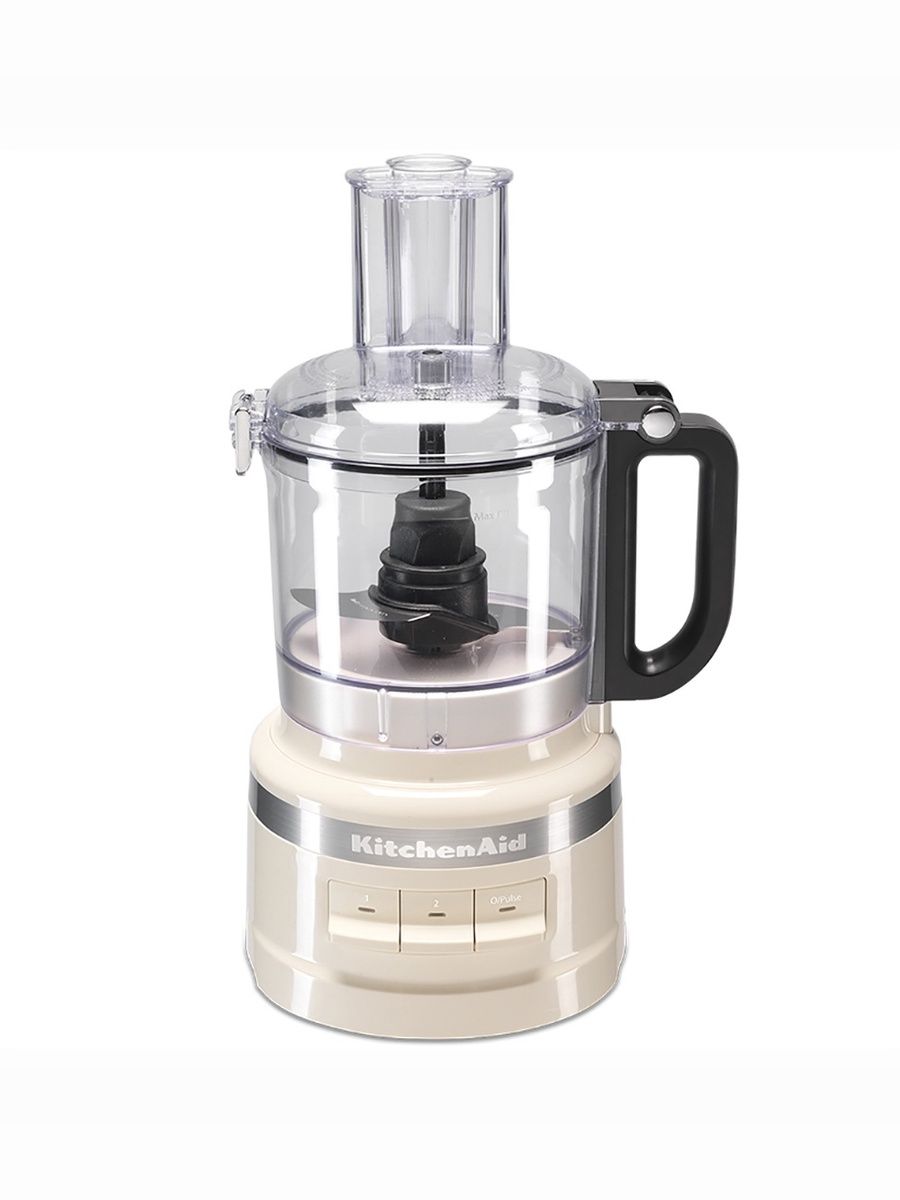Кухонный комбайн KitchenAid 5KFP0719EAC, кремовый