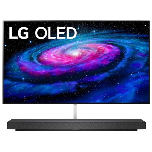 Телевизор OLED LG OLED65WX9LA 65 2019