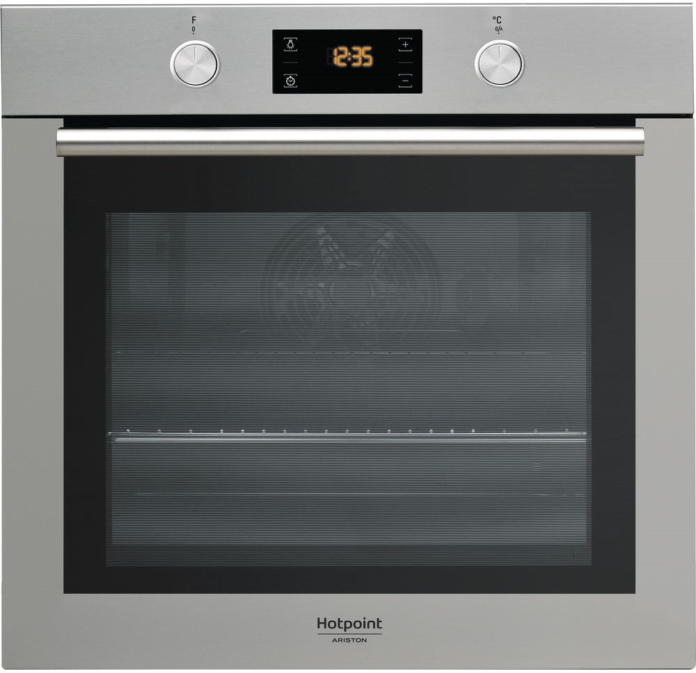 Духовой шкаф электрический Hotpoint-Ariston 7O 4FA 541 JH IX HA