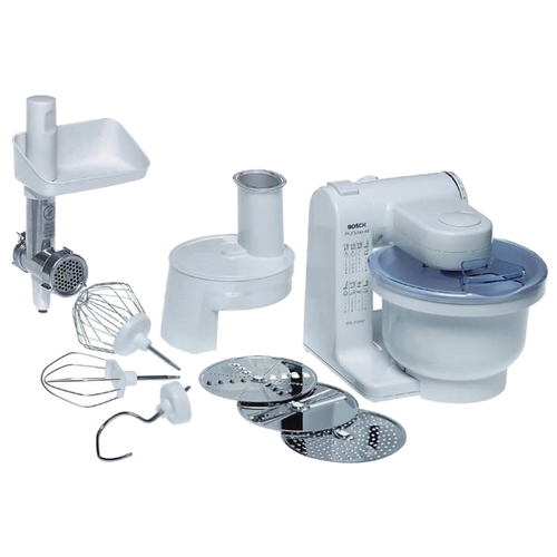 Комбайн Bosch MUM4406 ProfiMixx 44