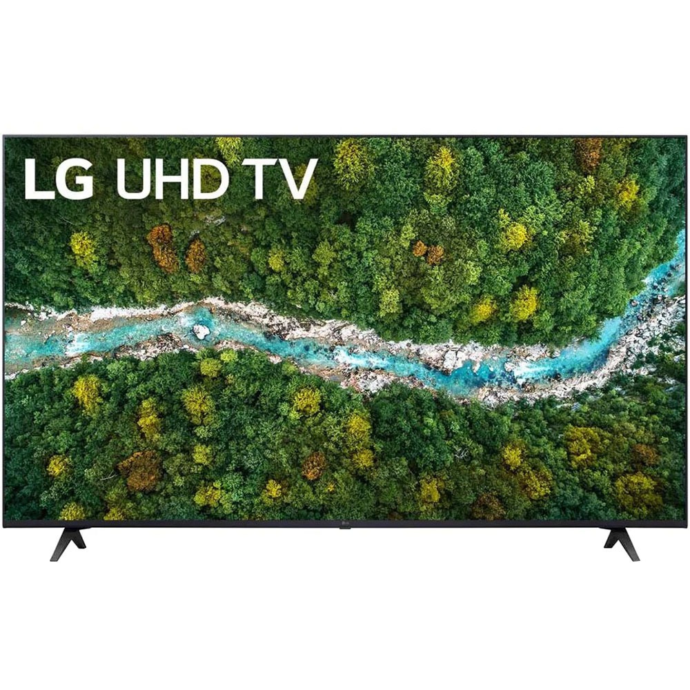 Телевизор LG 65UP77506LA