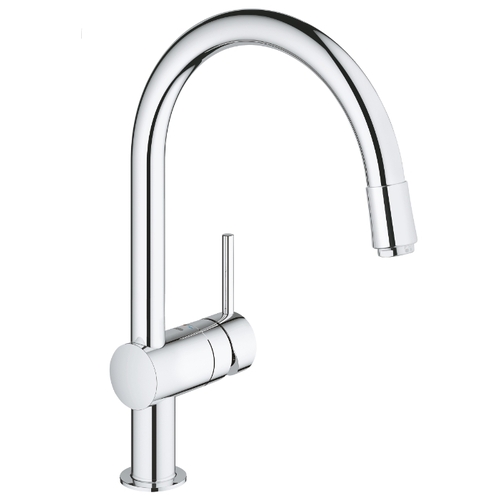 Смеситель Grohe Minta 32918000