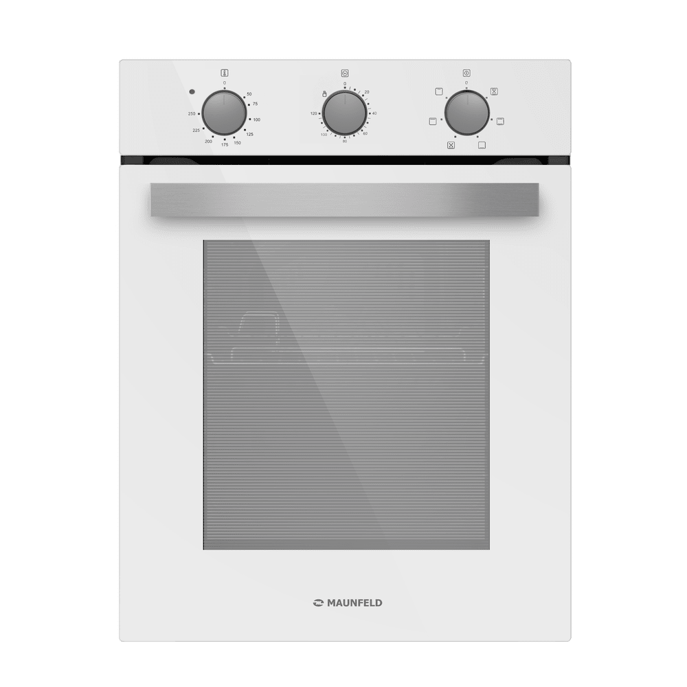Духовой шкаф электрический MAUNFELD EOEC516PW